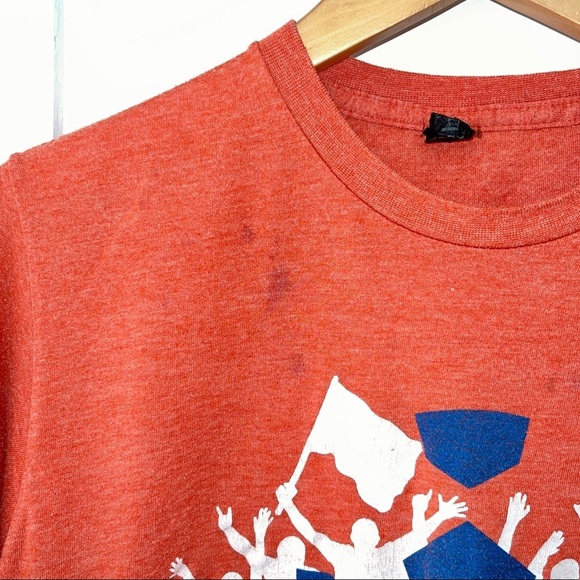 FC Cincinnati Soccer Crew Cotton T-Shirt - Picture 9 of 12